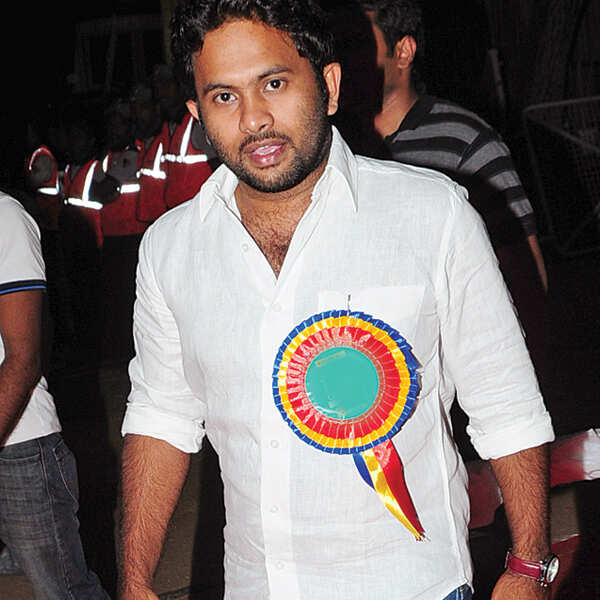 Aju Varghese
