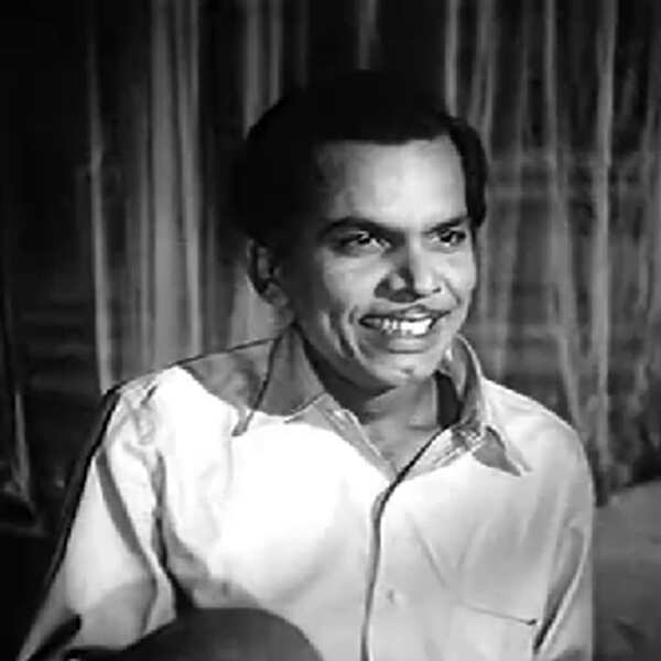 Johnny Walker