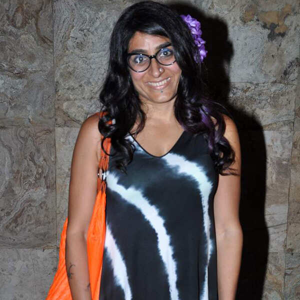Niharika Khan