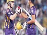 IPL 6: Match 35: KKR vs KXIP