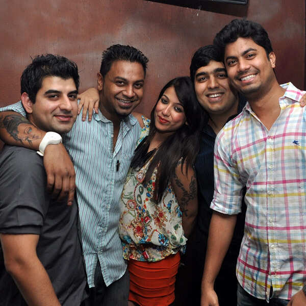 Azar Stills