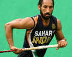Sardar Singh to captain India on Netherlands tour