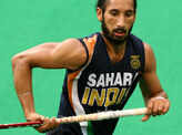 Sardar Singh to captain India on Netherlands tour