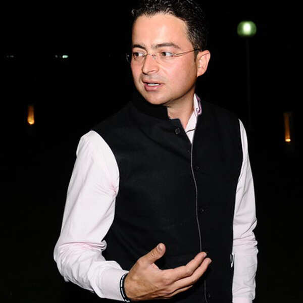 Sanjay Sharma