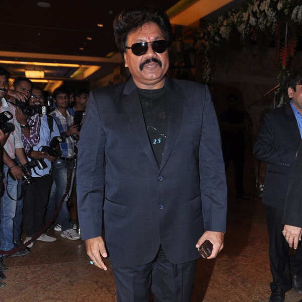 Shravan Rathod
