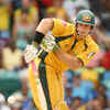 Article image for: Click here to see the latest images of <i class="tbold">Matthew Hayden</i>