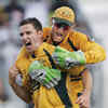 Article image for: New pictures of <i class="tbold">Brad Hogg</i>