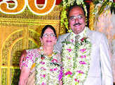 Tawarlal, Dhanni Chhabrani's anniversary party
