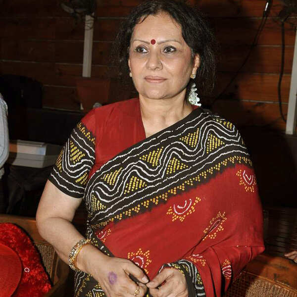Vidya Sinha