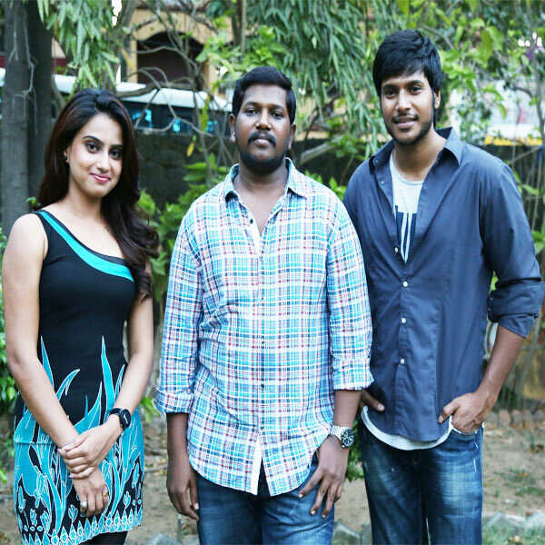 Madhan Kumar Pictures