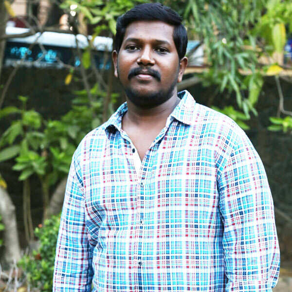 Madhan Kumar Images