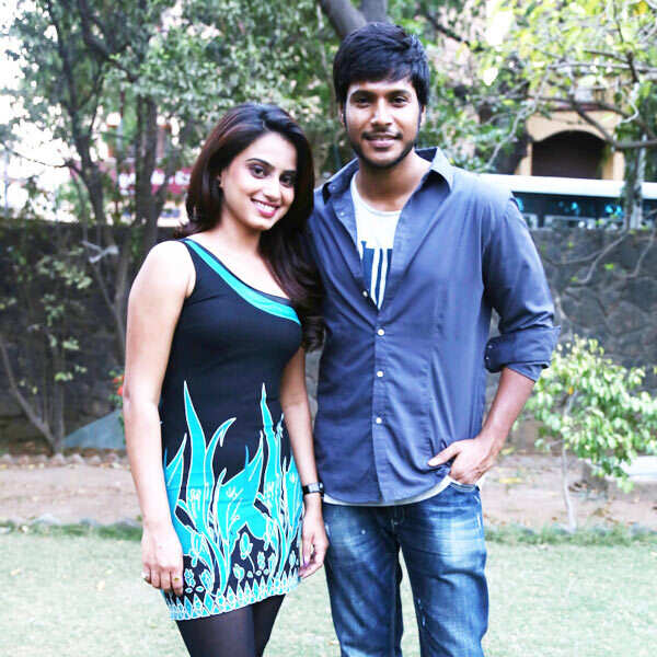 Dimple Chopade Stills