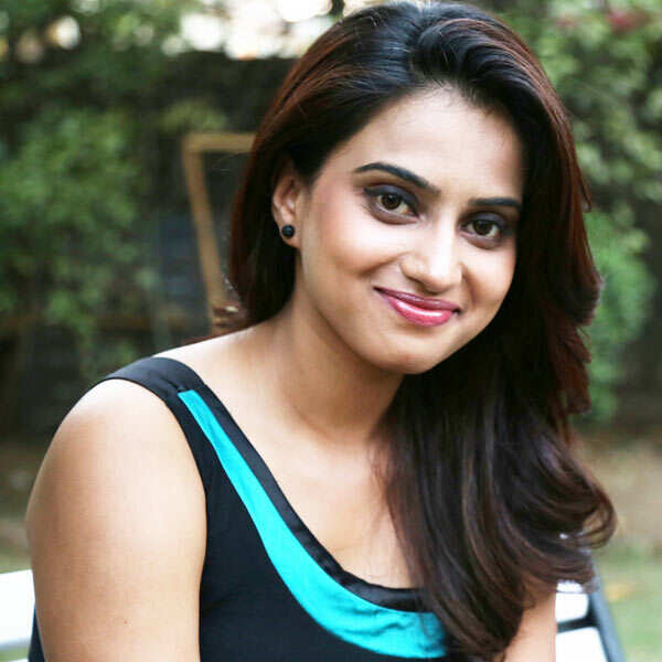 Dimple Chopade Photos