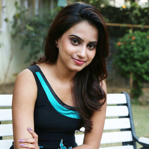 Dimple Chopade Wallpapers