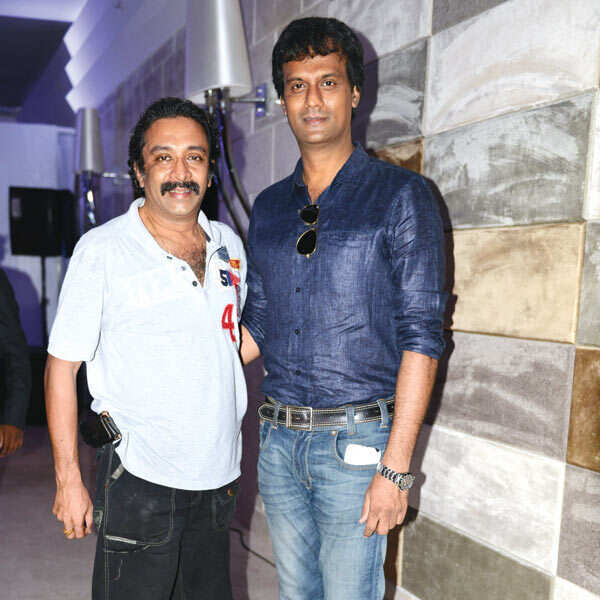 Goutham Stills