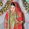 Article image for: <i class="tbold">Salauddin</i> & Sameera's walima ceremony