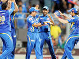 IPL 6: Match 41: MI vs KXIP