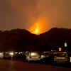 Article image for: Watch: Lava spews during Mount Etna eruption