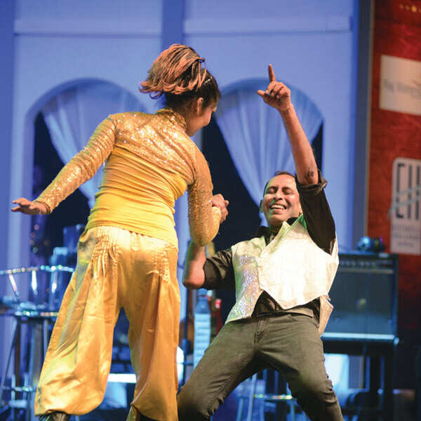 Anand Babu Photos