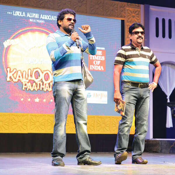 Chinni Jayanth Images