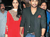 Iddarammayilatho audio launch