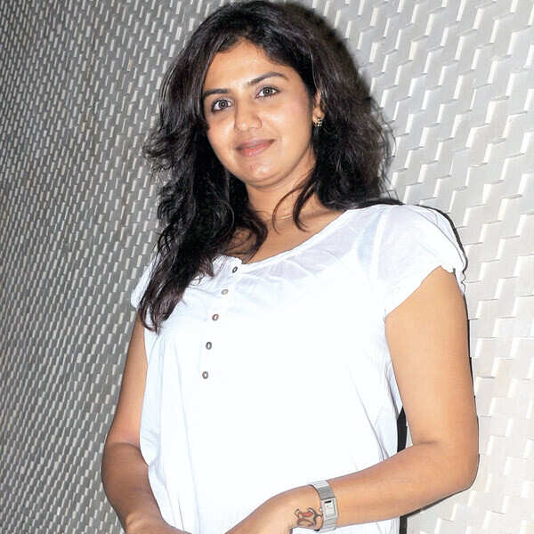 Surya Teja