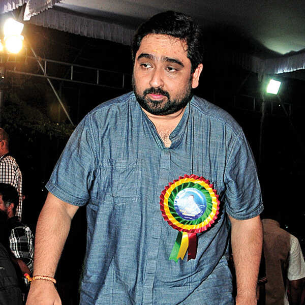 M. Jayachandran Stills
