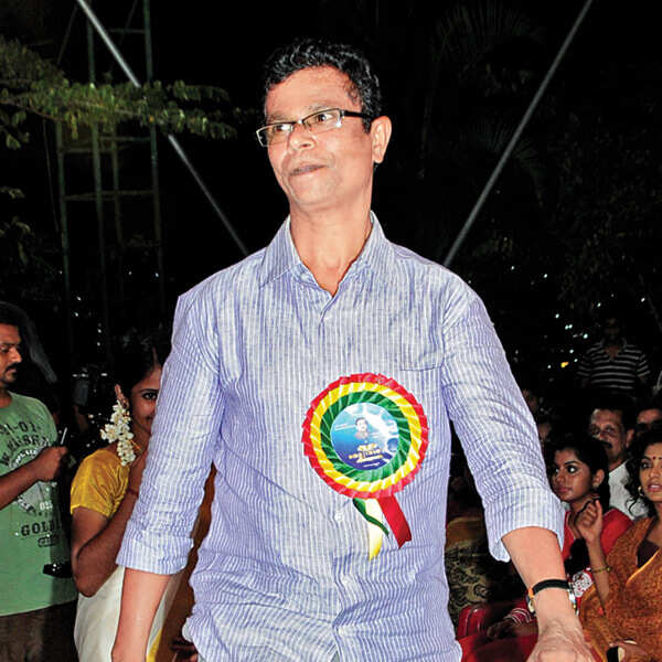 Indrans