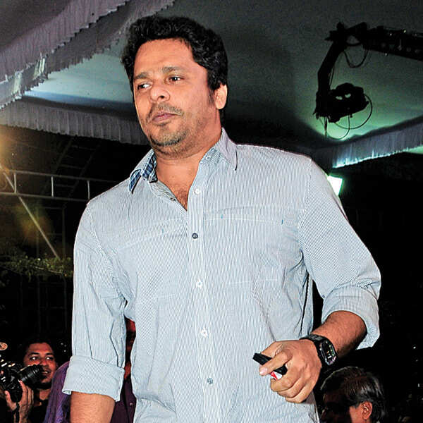 Aashiq Abu