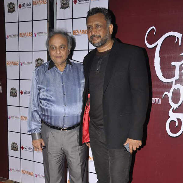 Bharat Shah