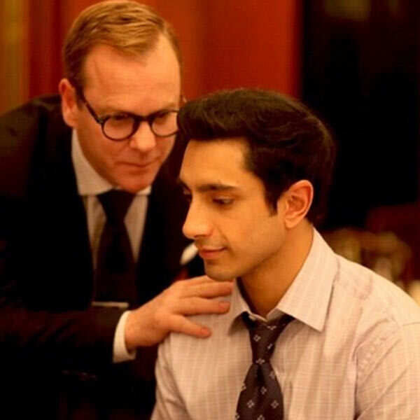 Riz Ahmed