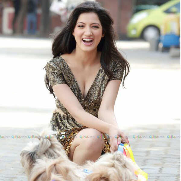 Richa Panai Images