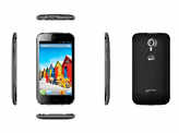 Micromax announces its 1st 3D smartphone