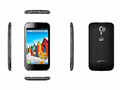 Micromax announces its 1st 3D smartphone