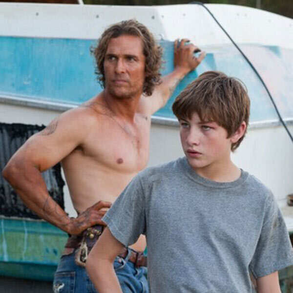 Tye Sheridan Stills