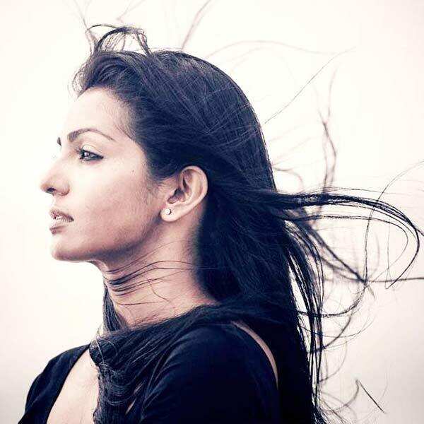 Parvathi Menon