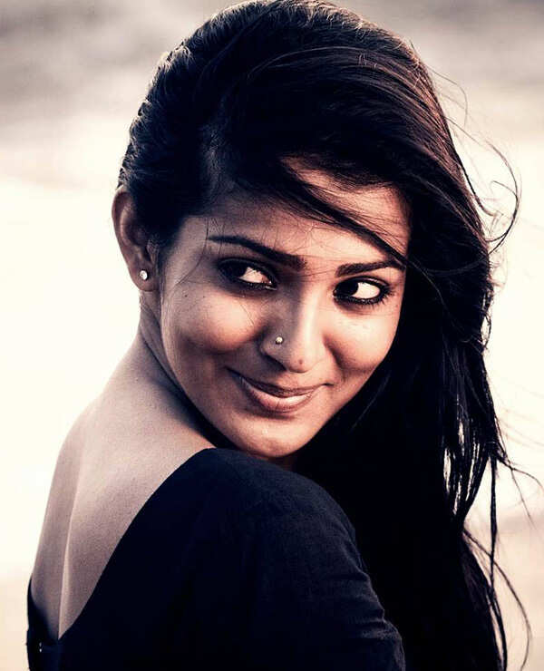Parvathi Menon