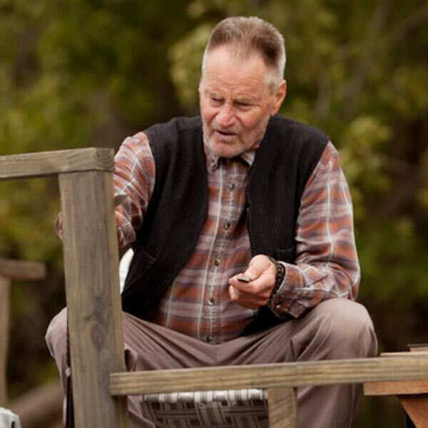 Sam Shepard Stills