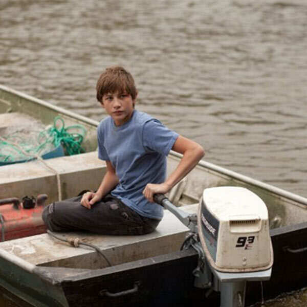 Tye Sheridan Images