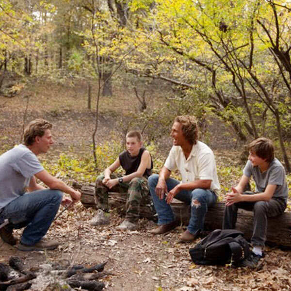 Jeff Nichols Images
