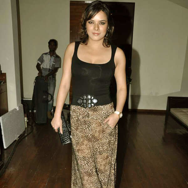 Udita Goswami