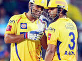IPL 6: Match 42: CSK vs PWI