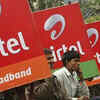 Article image for: Bharti Airtel <i class="tbold">q4</i> profit halves to Rs 509 cr, misses estimates
