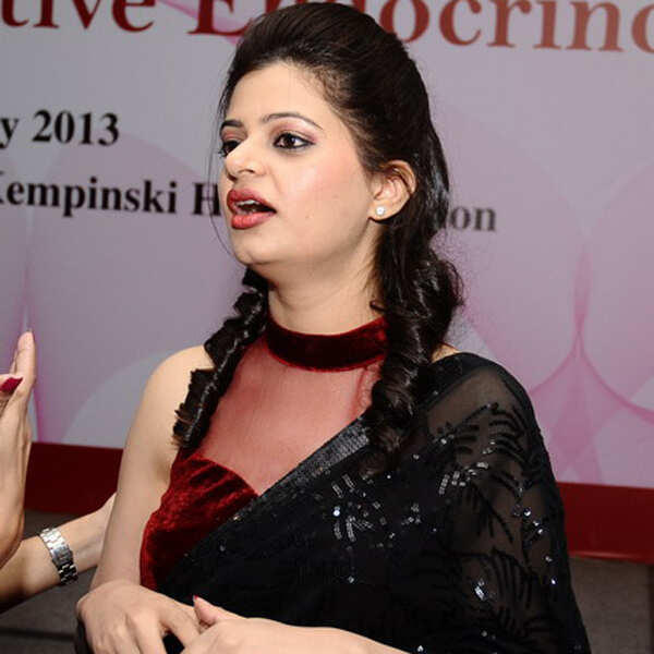 Anu Chawla Photos
