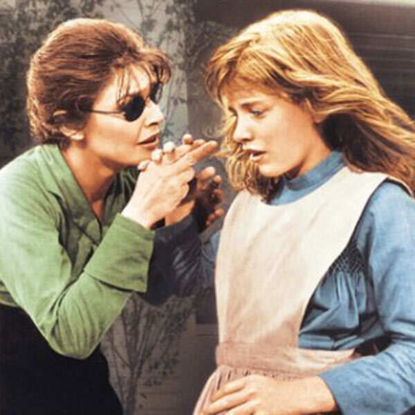 Patty Duke Images