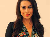 I may do TV again: Karisma Kapoor
