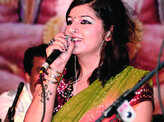 Musical evening in Nagpur