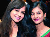 KDK College's event in Nagpur