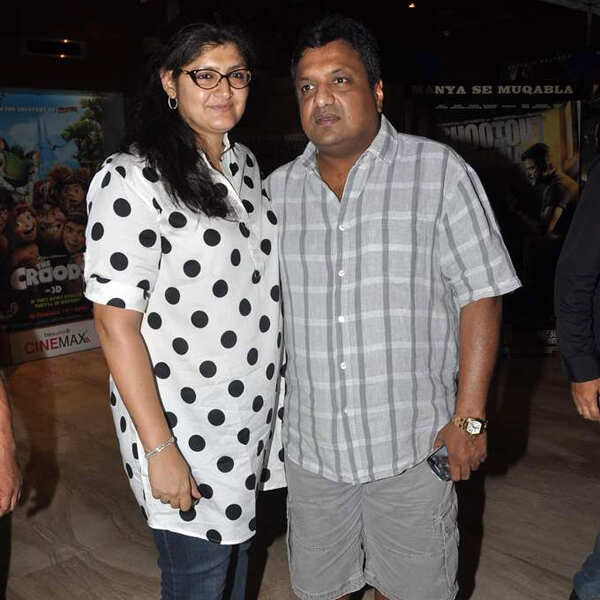 Anuradha Gupta Photos