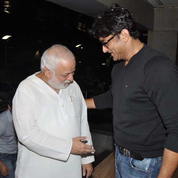 N. Chandra Pictures